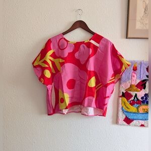 Nettle Studios Tee In Petal (See Description)